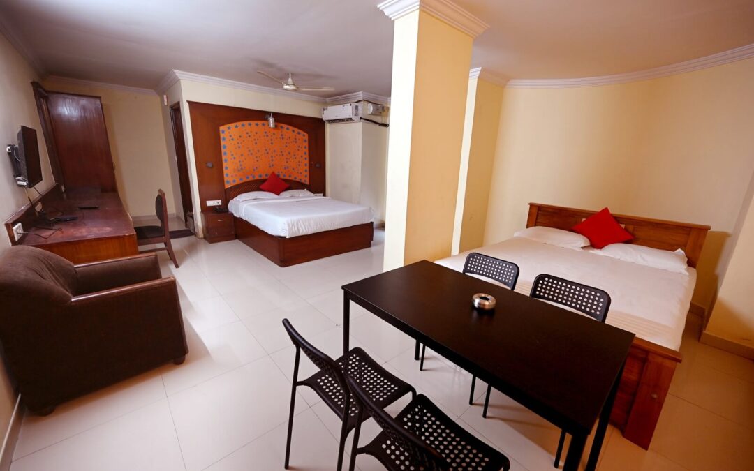 Best Hotel Deals in J P Nagar