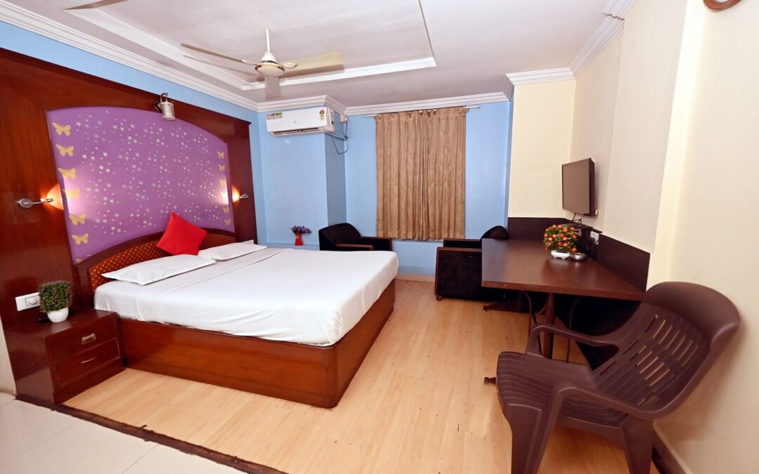 Best Hotel in J P Nagar